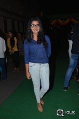 Shatamanam Bhavati Movie Special Screening at Prasad Labs